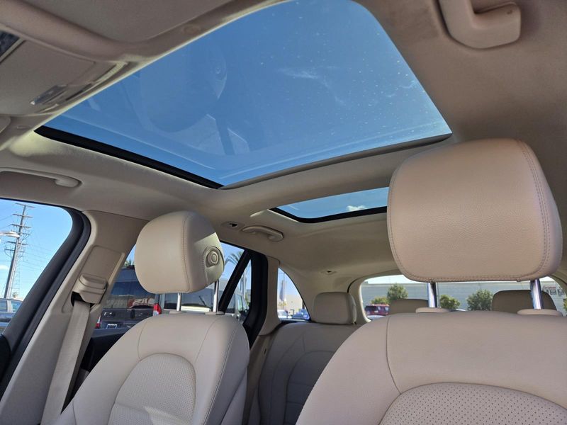 Used 2022 Mercedes-Benz GLC 300 SUV