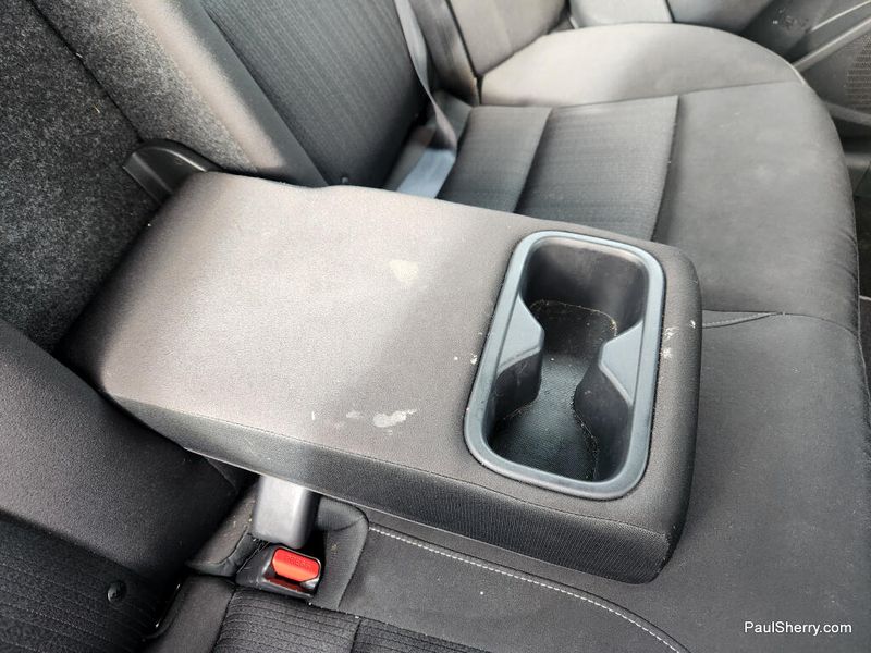 Used 2023 Nissan Altima 2.5 SV