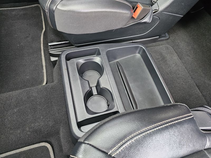 Used 2020 Ford Explorer STImage 12