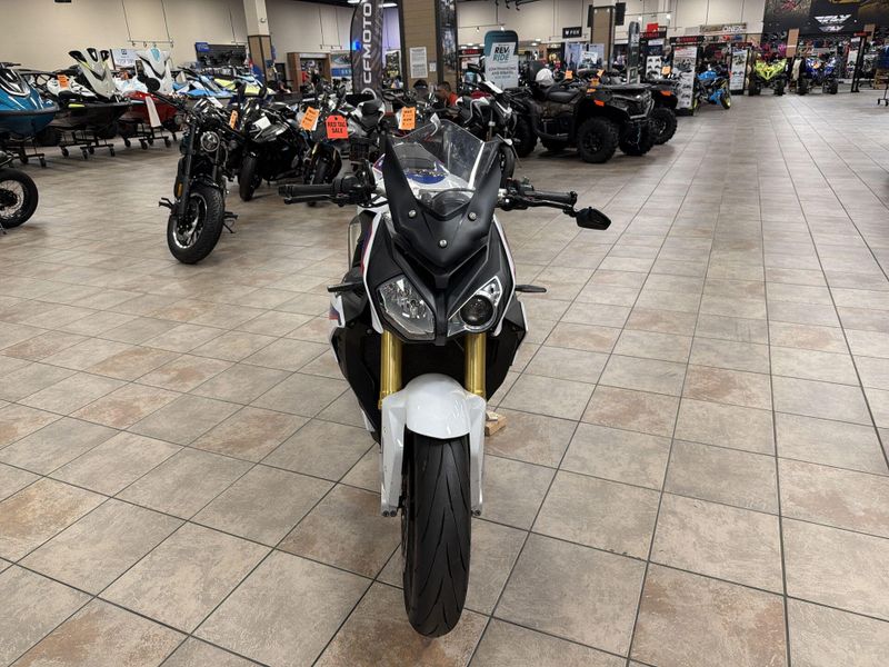 Used 2019 BMW S 1000 R Image 12