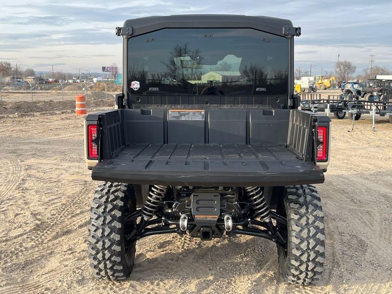 New 2026 Can-Am DEFENDER MAX LIMITED HD11 