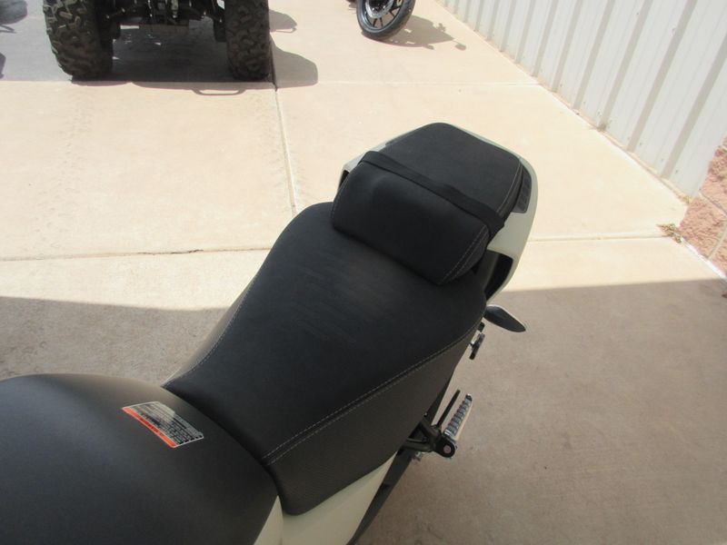 NEW 2026 CFMOTO PAPIO SS Image 12