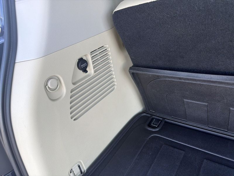 Used 2023 INFINITI QX80 LuxeImage 10