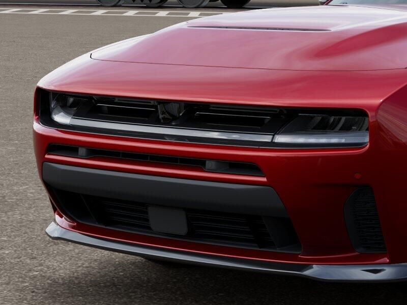 New 2026 Dodge Charger Scat Pack 4-door AwdImage 7