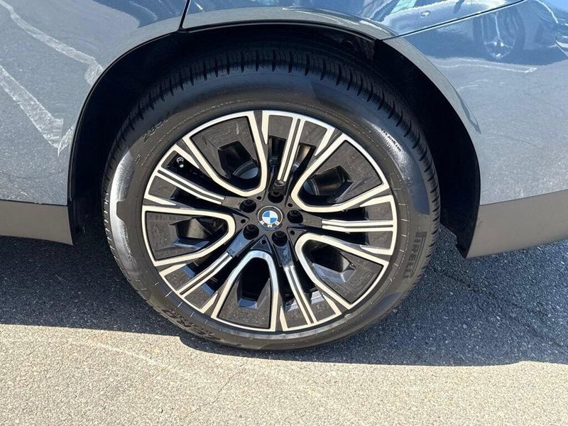 New 2026 BMW X3 30 xDriveImage 14