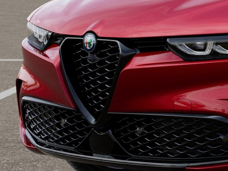 New 2025 Alfa Romeo Tonale Intensa AwdImage 33