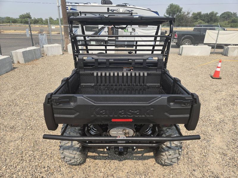 New 2027 Kawasaki MULE PROFXR LE 