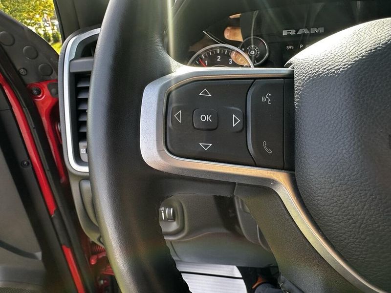 2024 Ram 2500 Big Horn photo 14