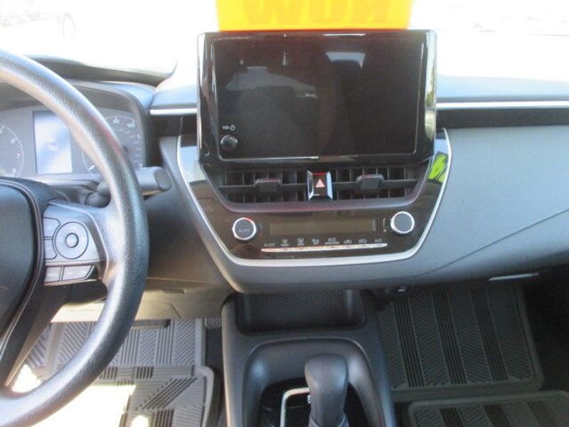 Used 2024 Toyota Corolla LEImage 18