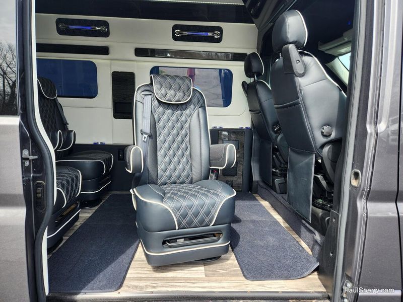 New 2023 RAM ProMaster 3500 Extended 159X WB