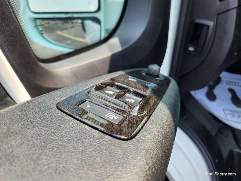 2023 RAM Promaster 1500 Cargo Van High Roof 136