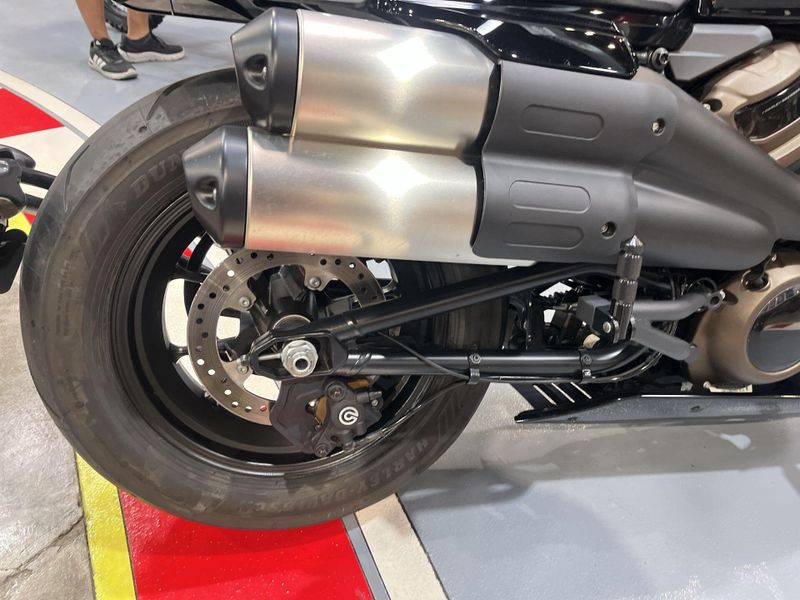 Used 2024 Harley-Davidson SPORTSTER S Image 26