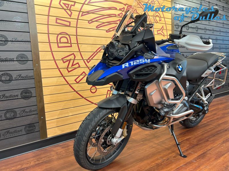 2024 BMW R 1250 GS AdventureImage 5