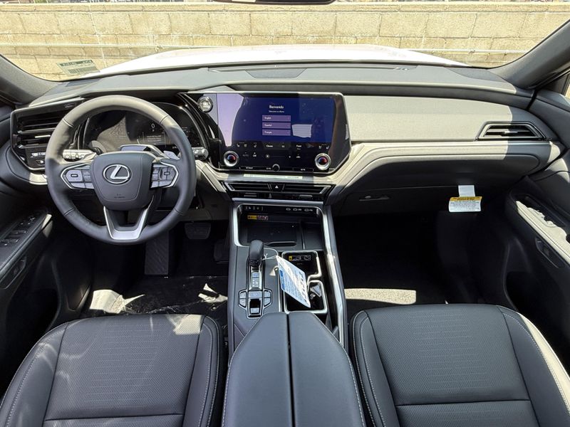 2025 LEXUS TX 350 PremiumImage 26