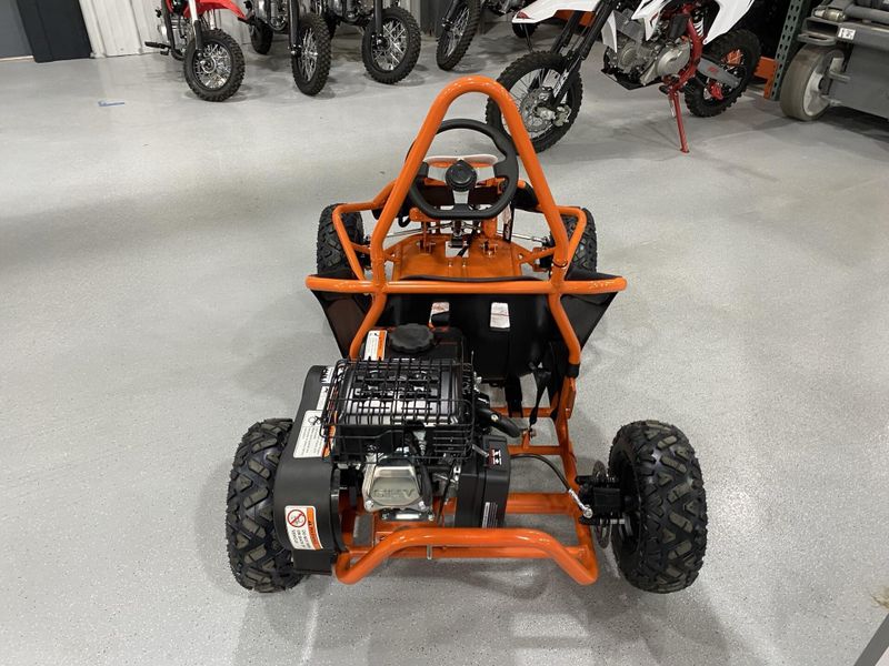 New 2026 KAYO S70 BASE 