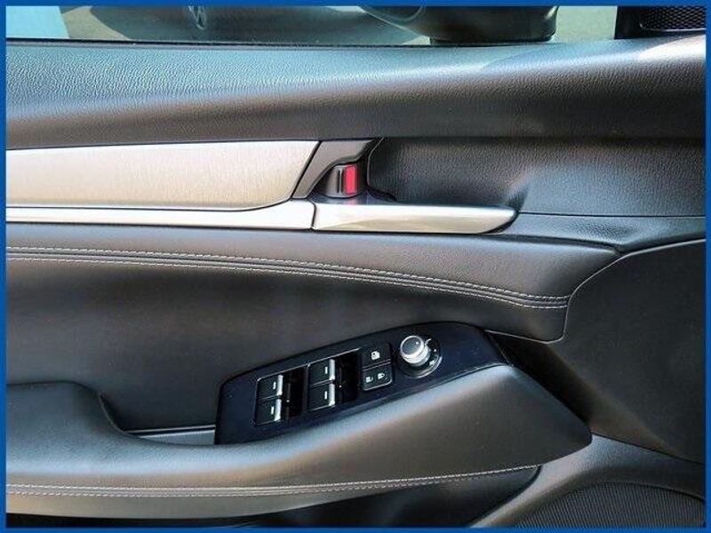 Used 2020 Mazda Mazda6 Grand TouringImage 12