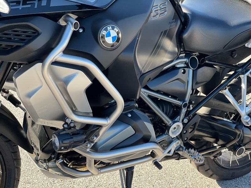 2023 BMW R 1250 GS AdventureImage 6