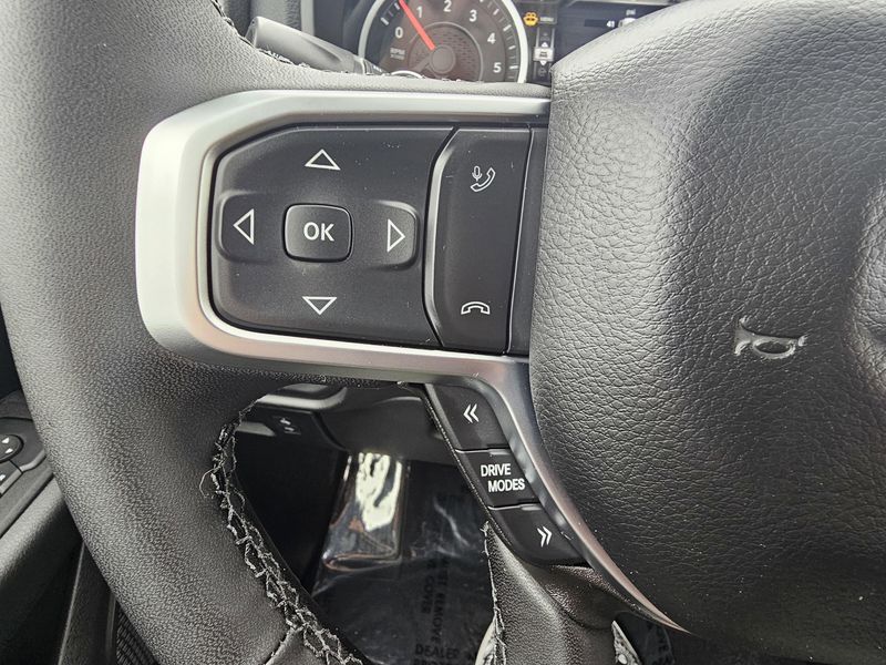 2025 RAM 1500 Big HornImage 16