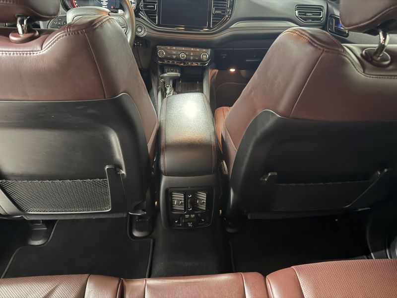Used 2025 Dodge Durango GT PlusImage 20