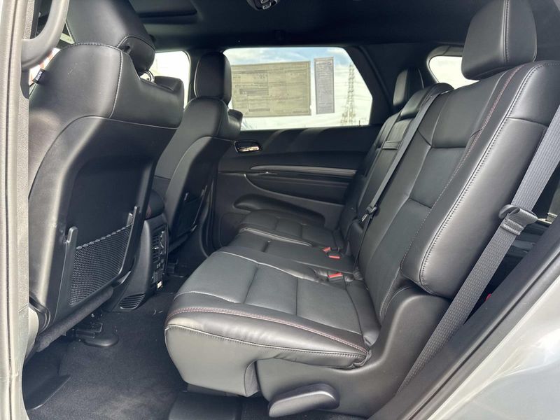 New 2026 Dodge Durango Gt Plus Awd