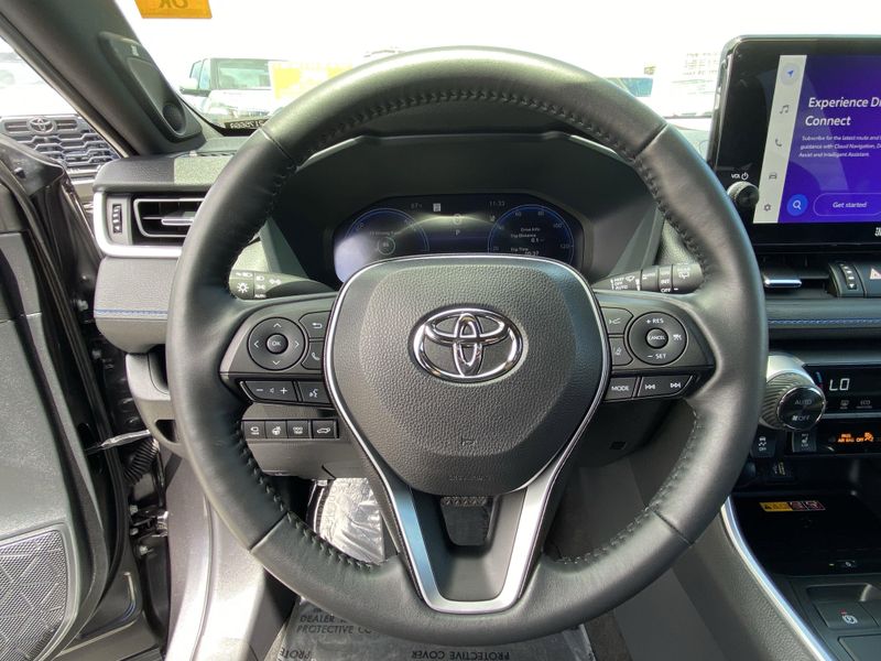2024 Toyota RAV4 XSEImage 26