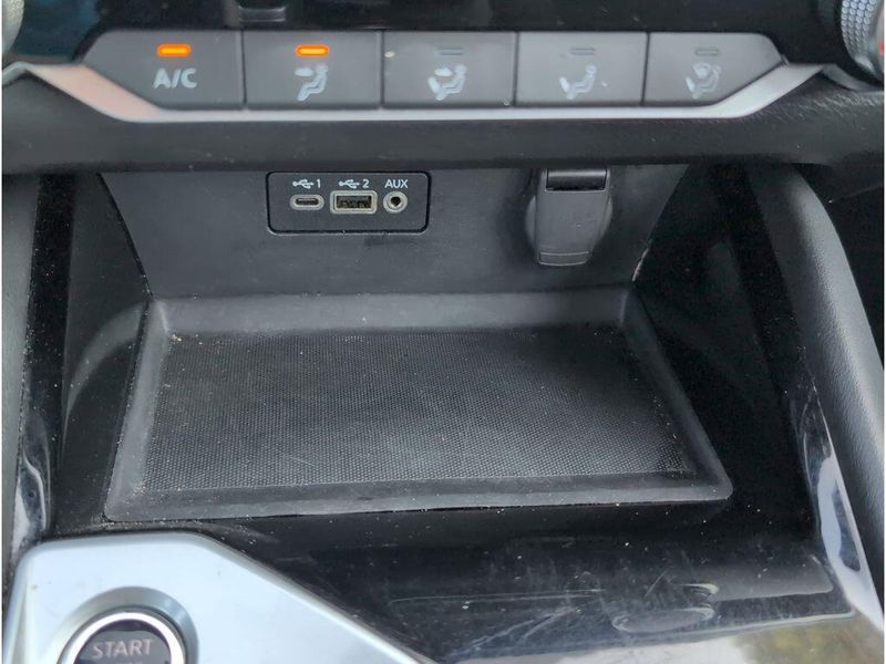 Used 2023 Nissan Altima 2.5 SVImage 17