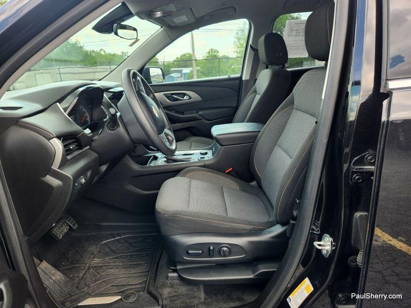 2020 Chevrolet Traverse LSImage 17