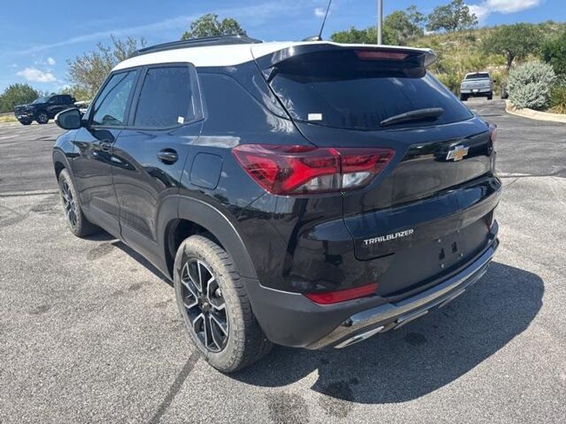2023 Chevrolet Trailblazer ACTIV photo 7