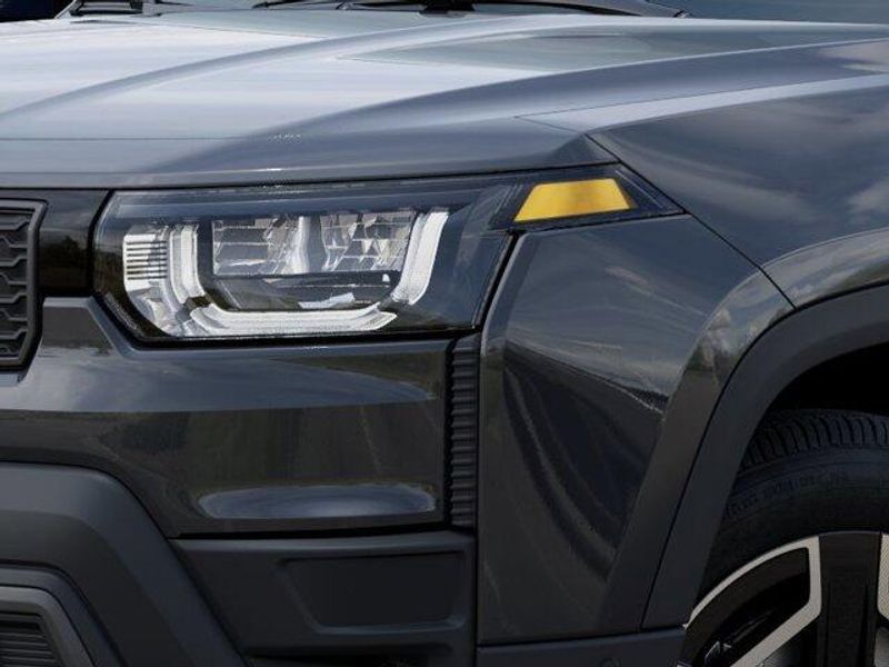 New 2026 Jeep Cherokee Laredo 4x4Image 10
