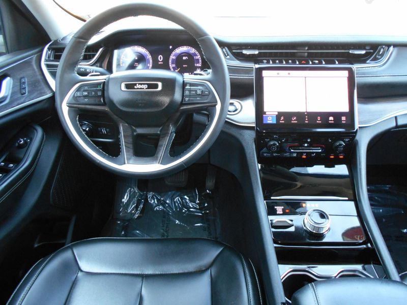 2023 Jeep Grand Cherokee LimitedImage 4