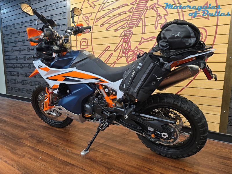 2023 KTM Adventure 890 R Image 5