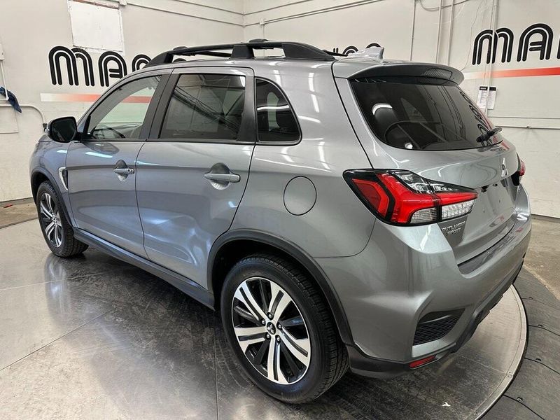 2020 Mitsubishi Outlander Sport 2.0 SEImage 13