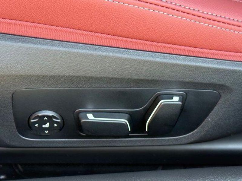 New 2026 BMW 4 Series M440iImage 18