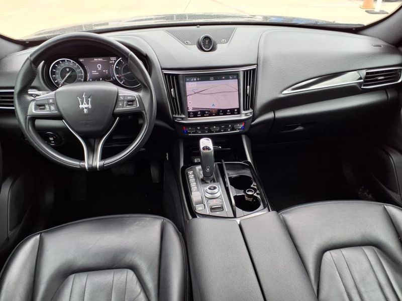 2022 Maserati Levante GTImage 4