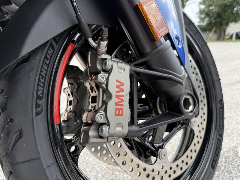 2026 BMW R 1300 RT