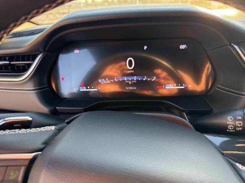 Used 2021 Jeep Grand Cherokee L AltitudeImage 14