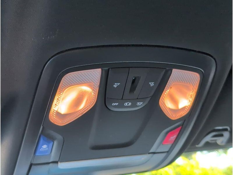 Used 2024 RAM 2500 Big HornImage 29