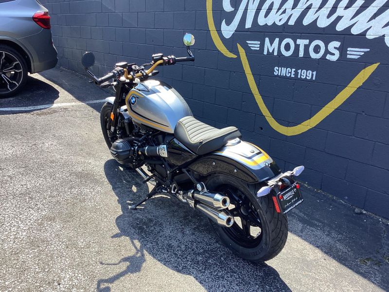 New 2024 BMW R 12 