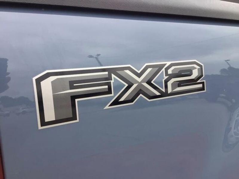 2023 Ford Ranger XLTImage 24