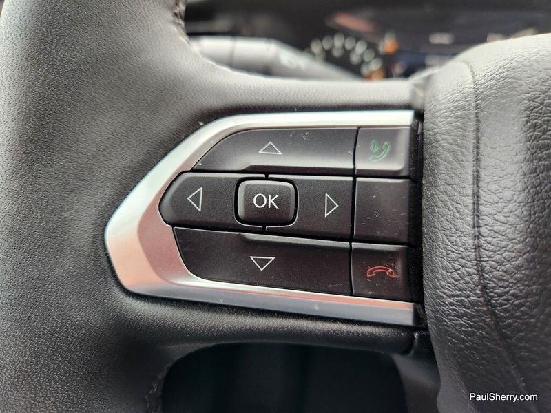 2023 Jeep Compass AltitudeImage 26