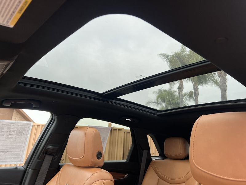 2021 Cadillac XT5 FWD Premium LuxuryImage 20