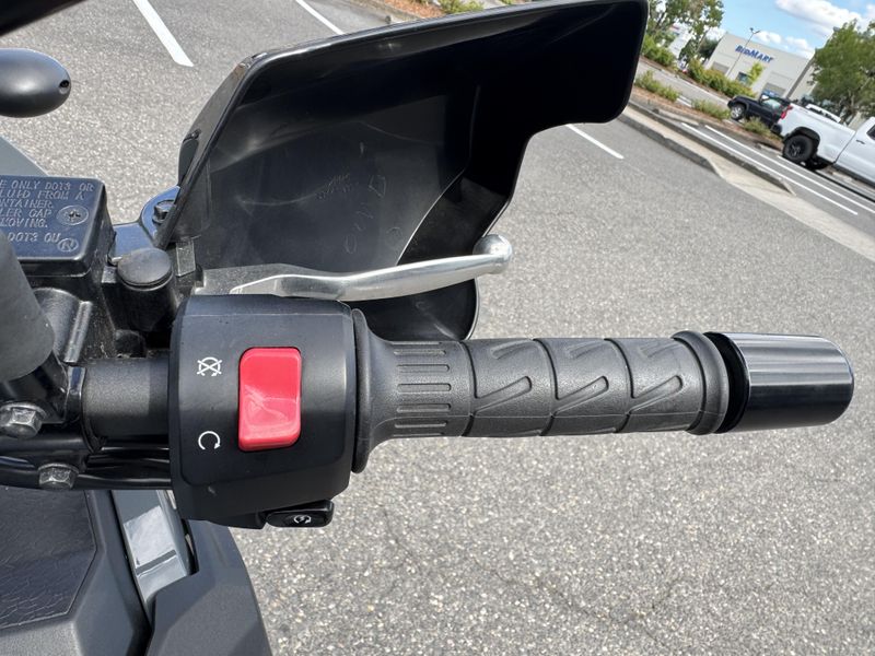 Used 2023 Kawasaki KLR 650 S ABS 