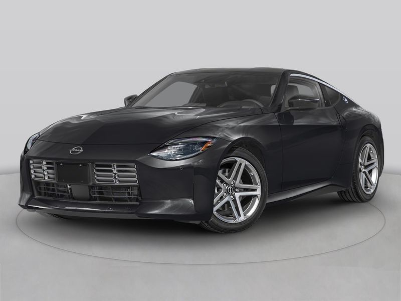 Used 2024 Nissan Z Performance