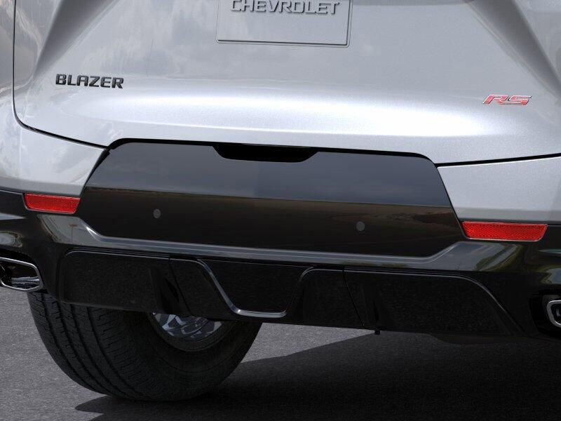 2025 Chevrolet Blazer RSImage 14