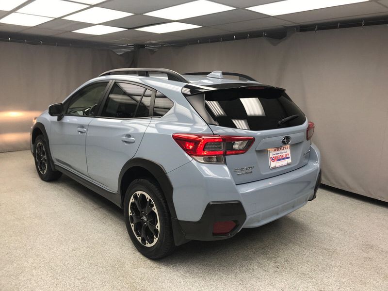 Used 2023 Subaru Crosstrek PremiumImage 13