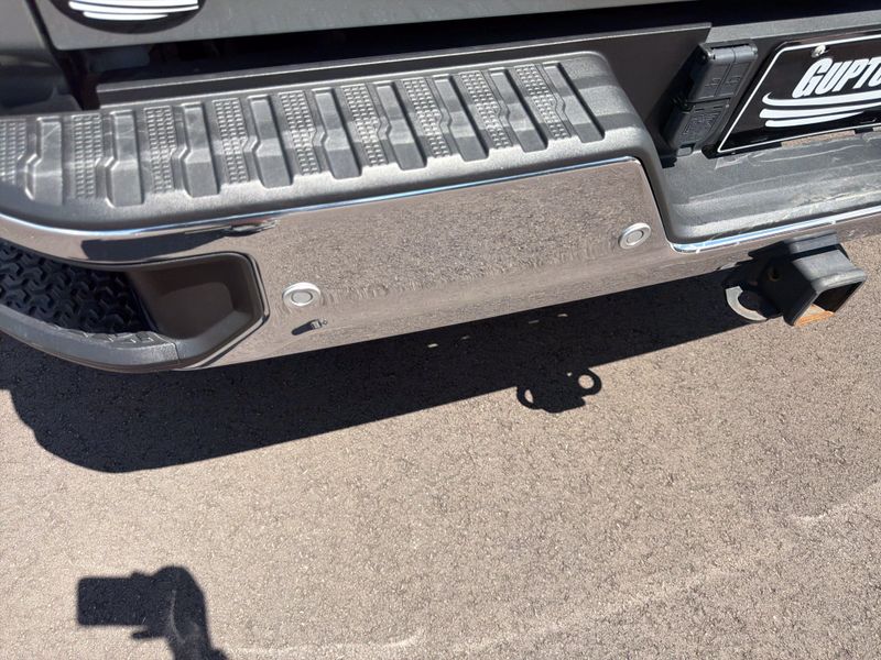 Used 2024 Chevrolet Silverado 3500HD LTImage 23
