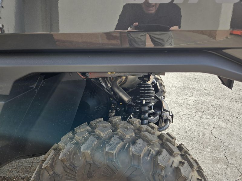 NEW 2026 CAN-AM DEFENDER MAX LONE STAR CAB HD11 Image 23