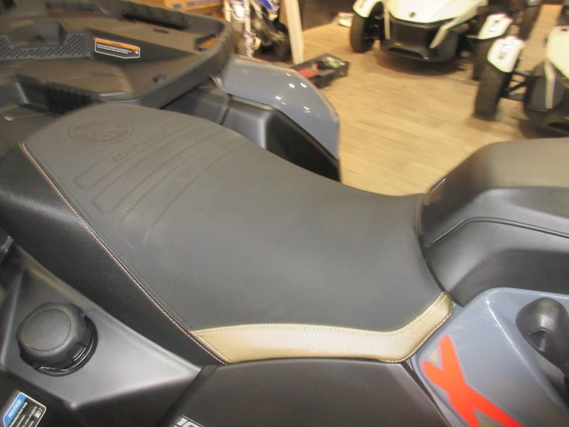 NEW 2026 CAN-AM OUTLANDER X MR 1000R Image 14