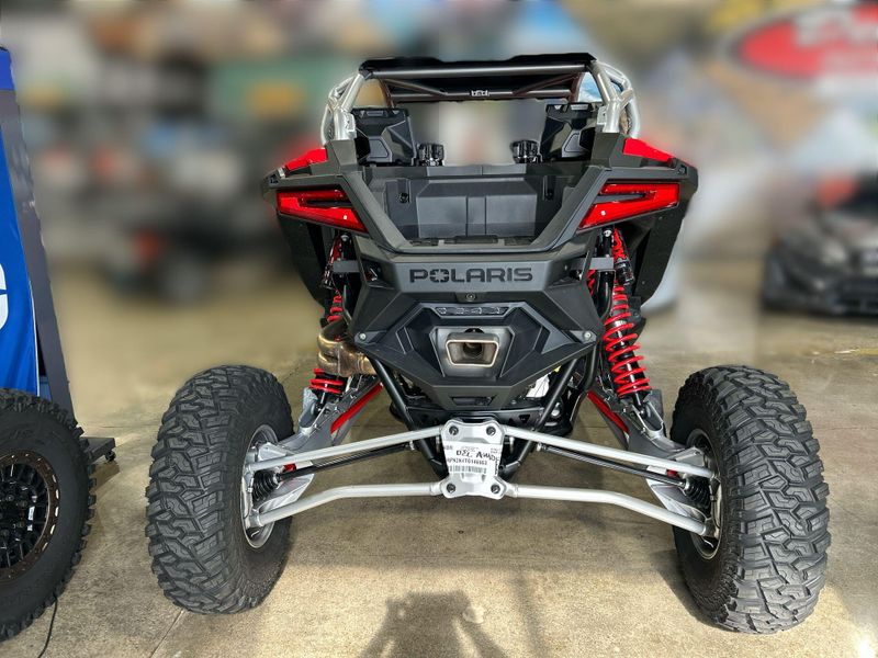 New 2026 Polaris RZR PRO R ULTIMATE Image 15