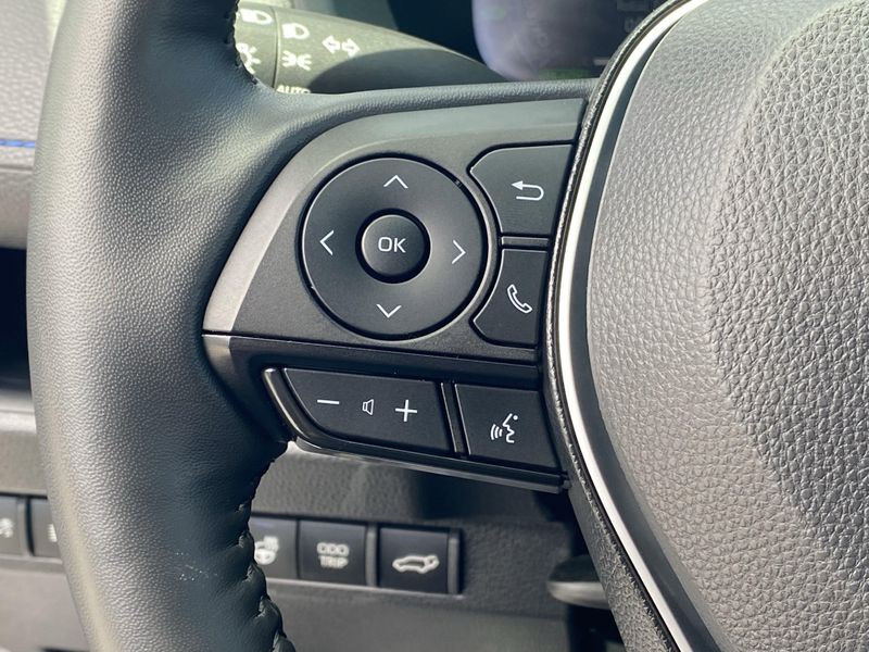 2024 Toyota RAV4 XSEImage 27